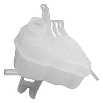 Replacement - Engine Coolant Reservoir