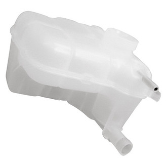 Replacement - Engine Coolant Reservoir