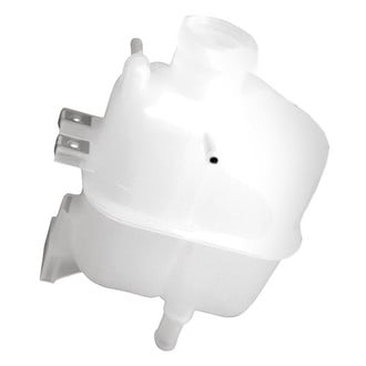 Replacement - Engine Coolant Reservoir