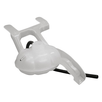 Replacement - Engine Coolant Reservoir