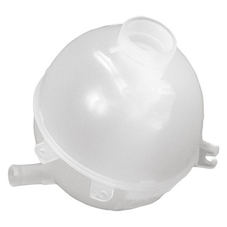 Replacement - Engine Coolant Reservoir