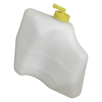 Replacement - Engine Coolant Reservoir
