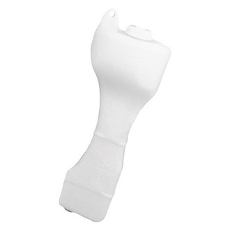 Replacement - Engine Coolant Reservoir