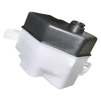 Replacement - Engine Coolant Reservoir