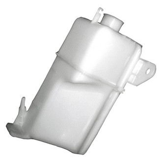 Replacement - Engine Coolant Reservoir