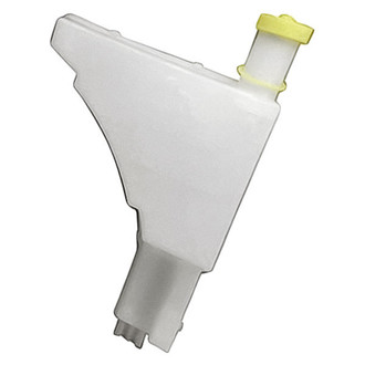 Replacement - Engine Coolant Reservoir