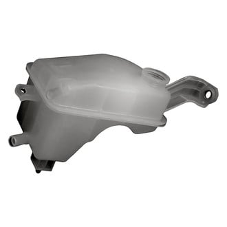 Replacement - Engine Coolant Reservoir