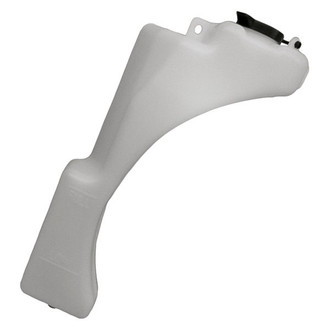 Replacement - Engine Coolant Reservoir