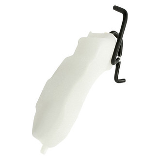 Replacement - Engine Coolant Reservoir
