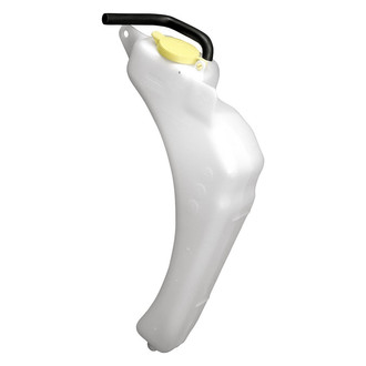 Replacement - Engine Coolant Reservoir