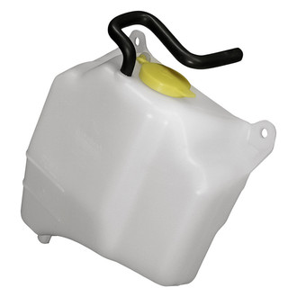 Replacement - Engine Coolant Reservoir