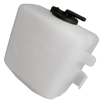 Replacement - Engine Coolant Reservoir