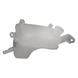 Replacement - Engine Coolant Reservoir