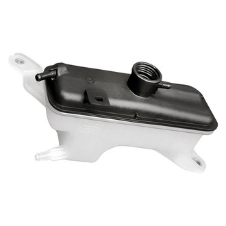 Replacement - Engine Coolant Reservoir