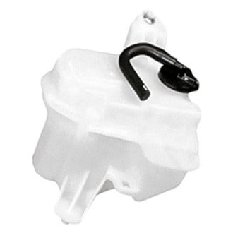 Replacement - Engine Coolant Reservoir