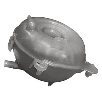 Replacement - Engine Coolant Reservoir