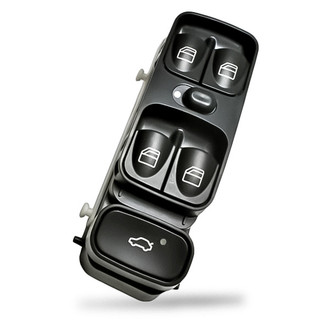 Replacement - Front Driver Side Window Switch