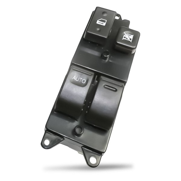 Replacement - Front Driver Side Window Switch