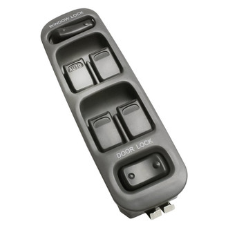 Replacement - Front Driver Side Window Switch