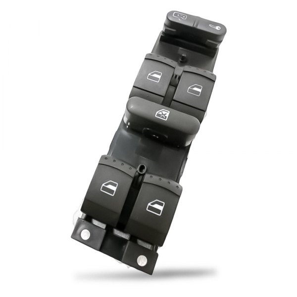 Replacement - Front Driver Side Window Switch