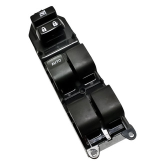 Replacement - Front Driver Side Window Switch