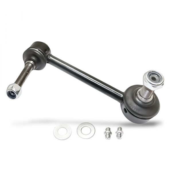 Replacement - Front Driver Side Greasable Sway Bar Link
