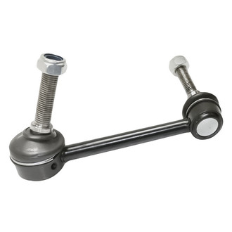 Replacement - Front Driver Side Greasable Sway Bar Link
