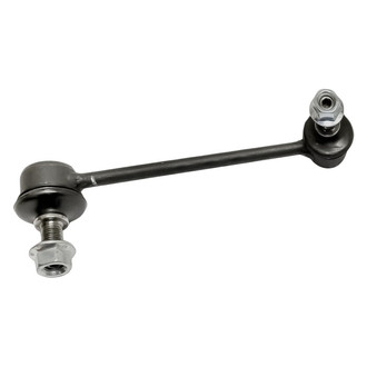 Replacement - Rear Driver or Passenger Side Non-Greasable Sway Bar Link