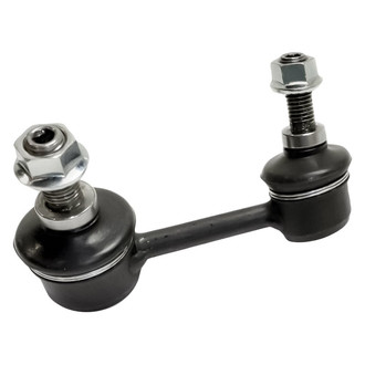 Replacement - Front Driver Side Non-Greasable Sway Bar Link