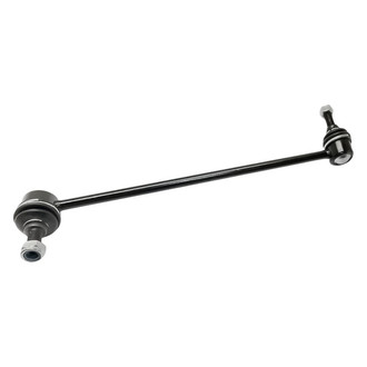 Replacement - Front Driver Side Non-Greasable Sway Bar Link