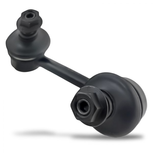 Replacement - Rear Driver Side Greasable Sway Bar Link