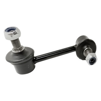 Replacement - Rear Driver Side Non-Greasable Sway Bar Link