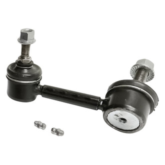 Replacement - Rear Passenger Side Greasable Sway Bar Link
