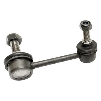 Replacement - Rear Driver Side Non-Greasable Sway Bar Link