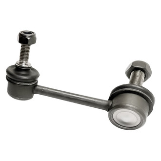 Replacement - Rear Passenger Side Non-Greasable Sway Bar Link