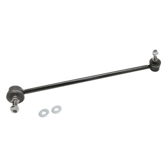 Replacement - Front Driver Side Greasable Sway Bar Link