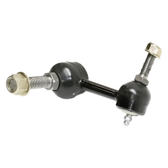 Replacement - Front Driver Side Greasable Sway Bar Link