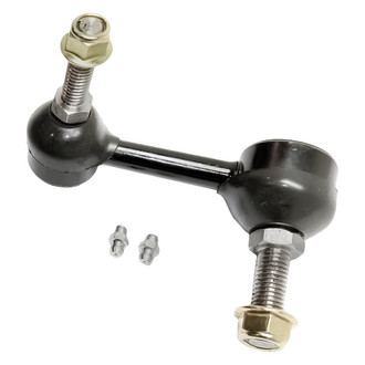 Replacement - Front Passenger Side Greasable Sway Bar Link