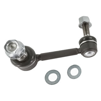 Replacement - Front Driver Side Non-Greasable Sway Bar Link