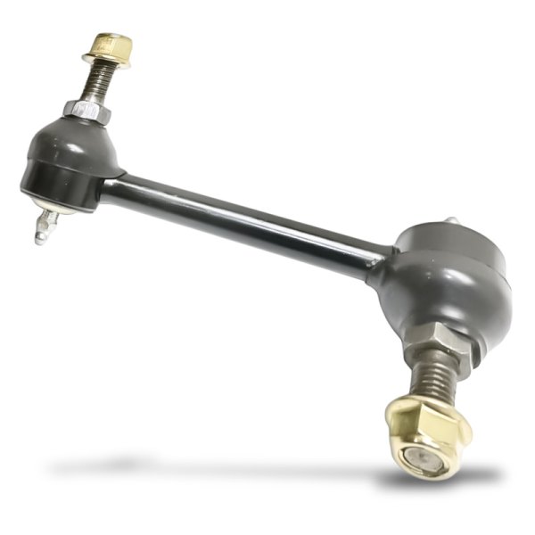 Replacement - Rear Driver Side Non-Greasable Sway Bar Link