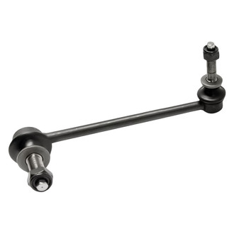 Replacement - Front Driver Side Non-Greasable Sway Bar Link