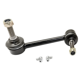 Replacement - Front Driver Side Greasable Sway Bar Link