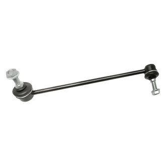 Replacement - Front Driver Side Non-Greasable Sway Bar Link