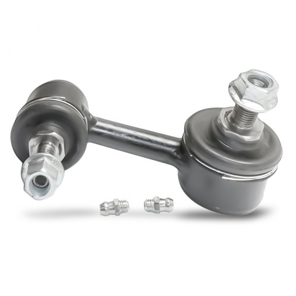 Replacement - Rear Driver or Passenger Side Greasable Sway Bar Link