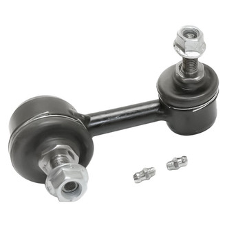 Replacement - Rear Driver or Passenger Side Greasable Sway Bar Link