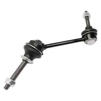 Replacement - Front Driver or Passenger Side Greasable Sway Bar Link