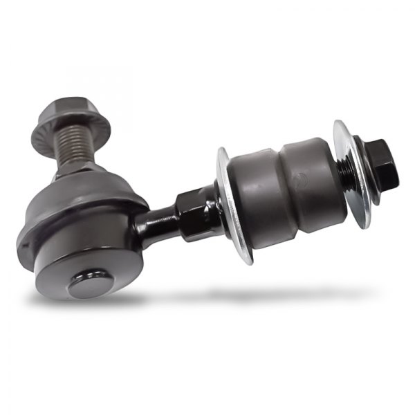 Replacement - Front or Rear Driver or Passenger Side Non-Greasable Sway Bar Link