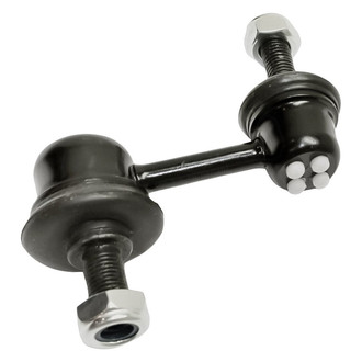 Replacement - Front Driver or Passenger Side Non-Greasable Sway Bar Link