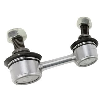 Replacement - Front Driver or Passenger Side Non-Greasable Sway Bar Link