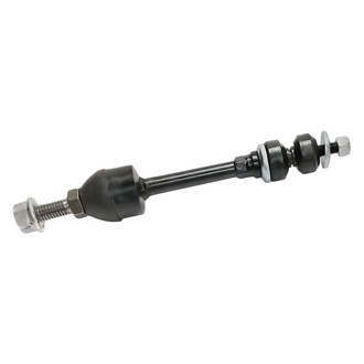 Replacement - Front Driver or Passenger Side Greasable Sway Bar Link